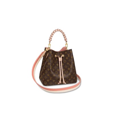 LOUIS VUITTON NÉONOÉ MM M45577 (26*26*17.5cm)